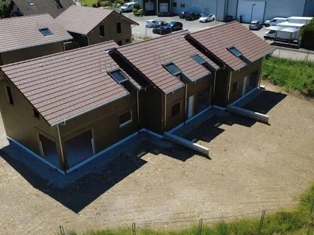 Maison 5 pièces 115 m2