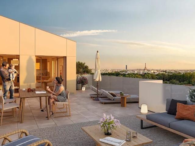 Maison 5 pièces 115 m2
