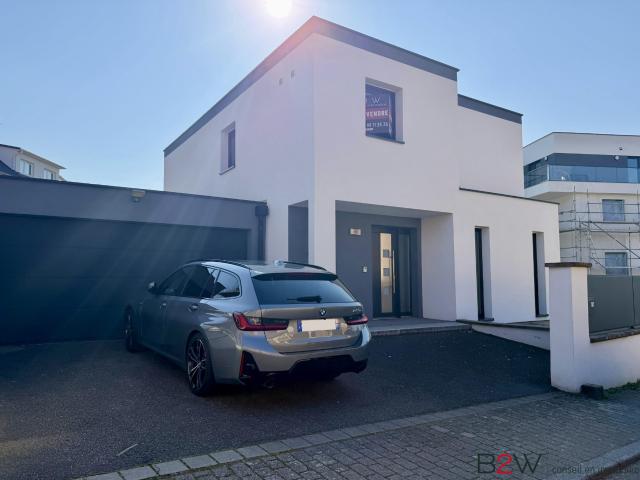 Maison 5 pièces 115 m²