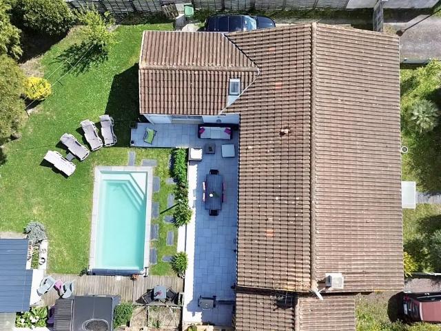 Maison 5 pièces 115 m²
