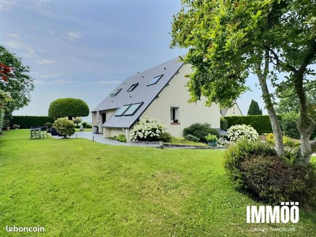 Maison 6 pièces 115 m²