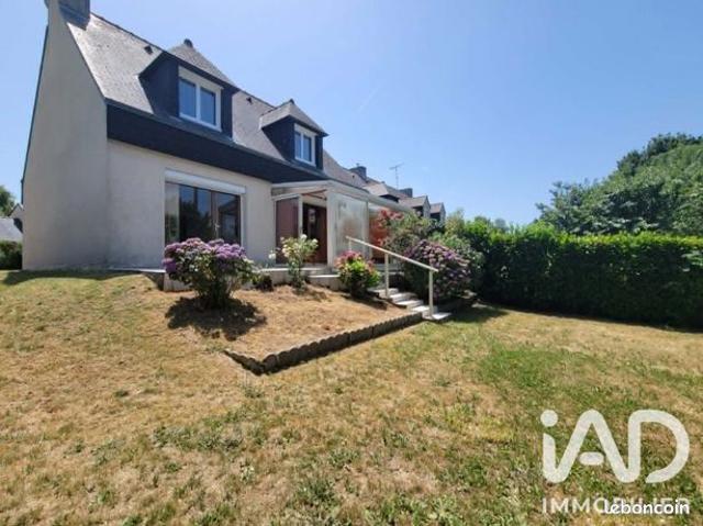 Maison 5 pièces 115 m²