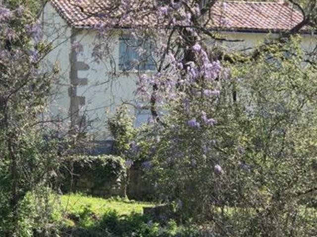 Maison 5 pièces 115 m²