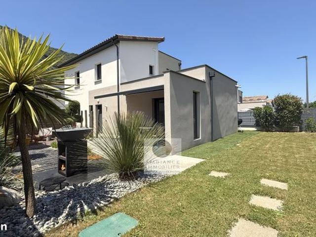 Maison 5 pièces 115 m²