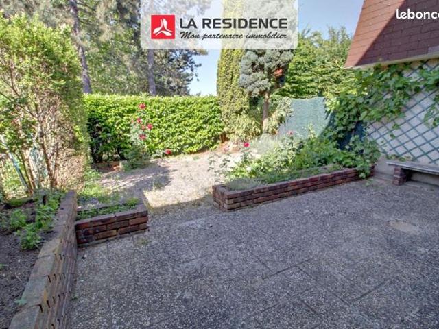 Maison 5 pièces 115 m²