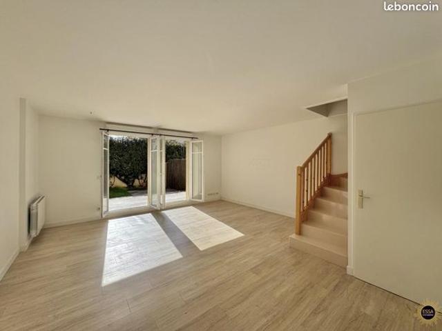 Maison 5 pièces 115 m²