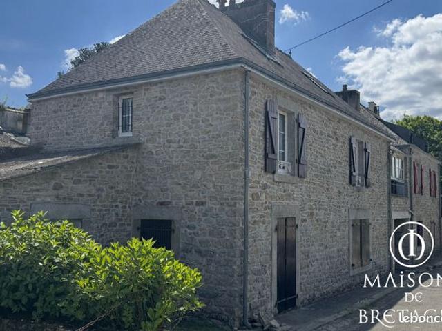 Maison 5 pièces 115 m²