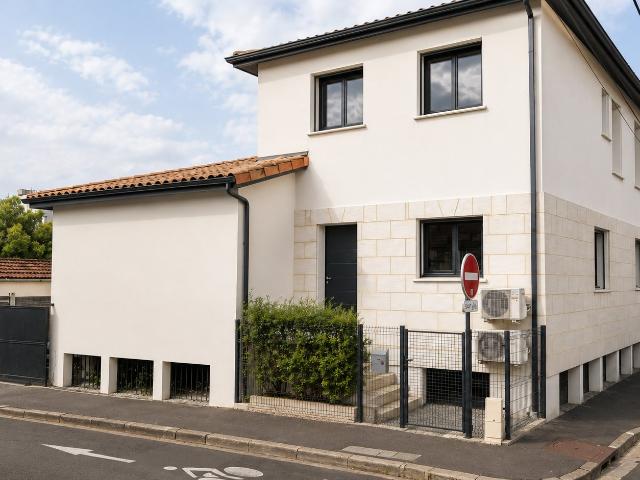 Maison 5 pièces 115 m²