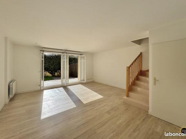 Maison 5 pièces 115 m²