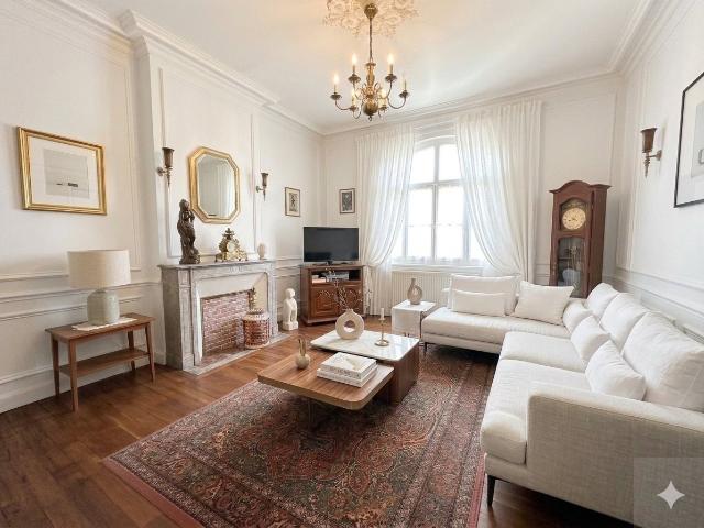 Maison 5 pièces 115 m²