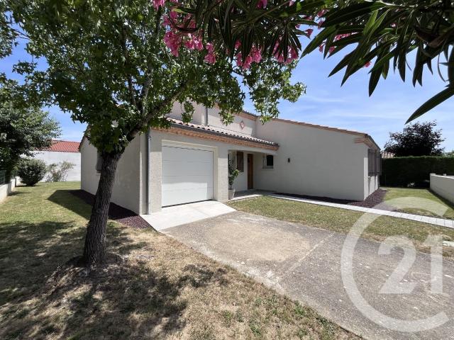 Maison 5 pièces 115 m²