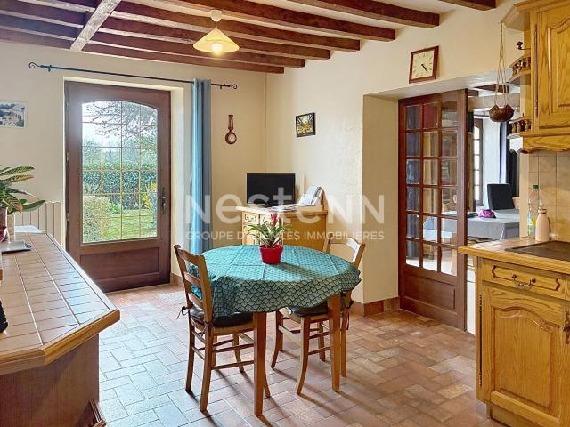 Maison 5 pièces 115 m²