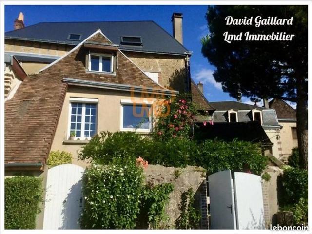 Maison 6 pièces 129 m²