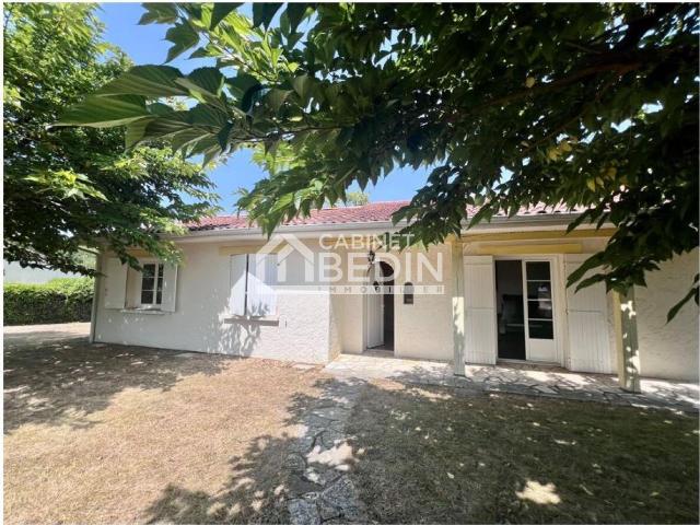 Maison 5 pièces 115 m²