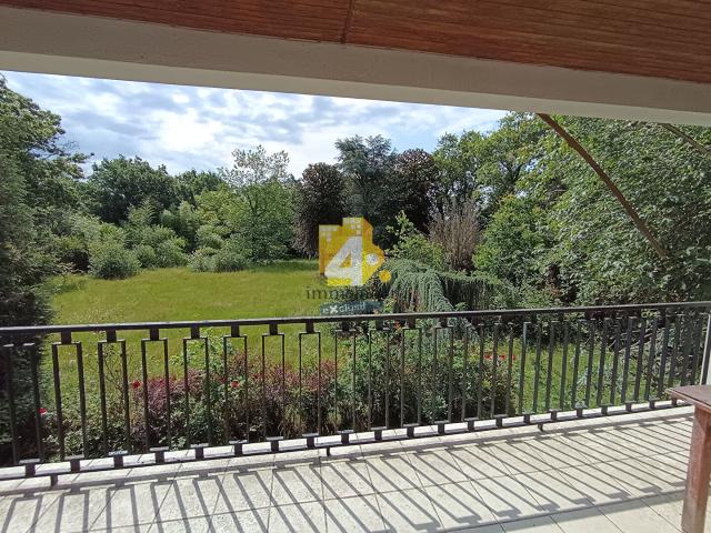 Maison 5 pièces 115 m²