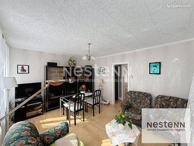 Maison 5 pièces 115 m²