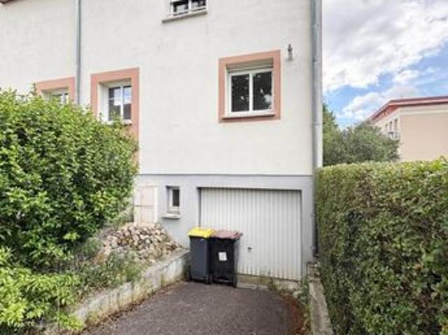 Maison 5 pièces 115 m²