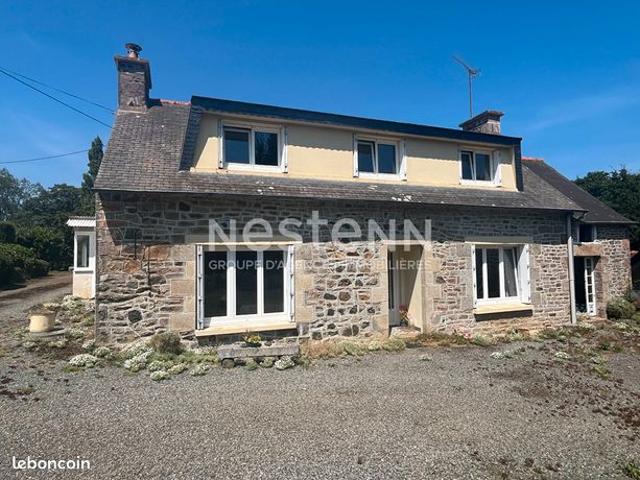 Maison 5 pièces 115 m²