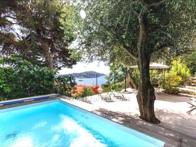 Maison 5 pièces 115 m²