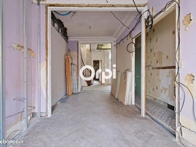 Maison 5 pièces 115 m²