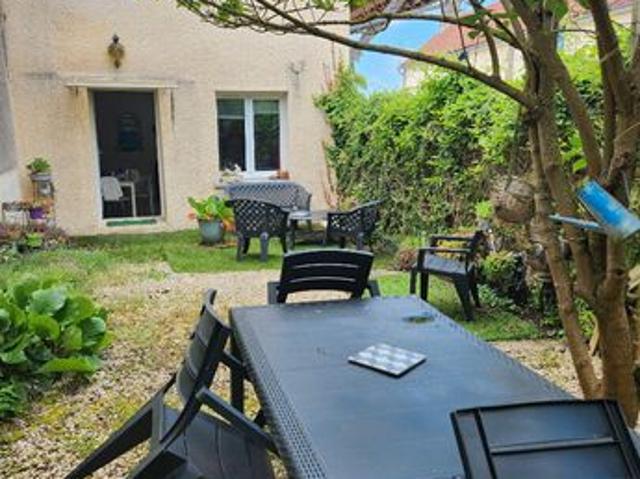 Maison 5 pièces 115 m²