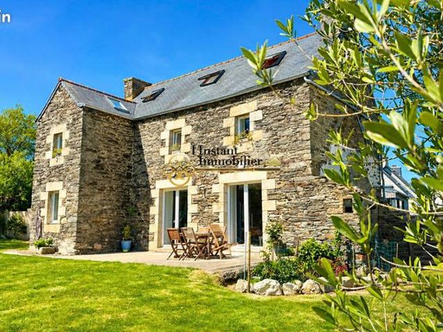Maison 5 pièces 103 m²