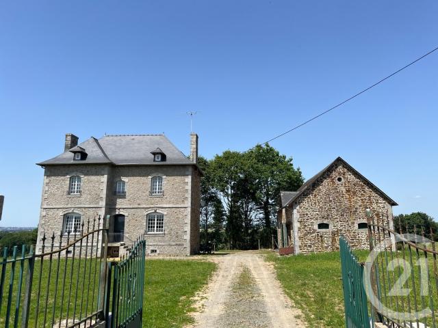 Maison 5 pièces 115 m²