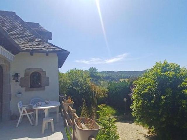 Maison 5 pièces 115 m²