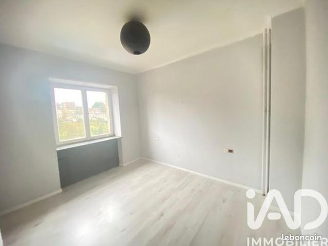 Maison 5 pièces 115 m²