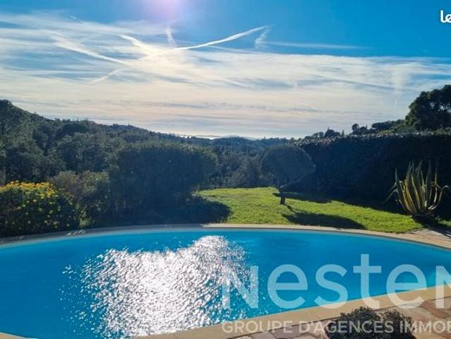 Maison 5 pièces 115 m²