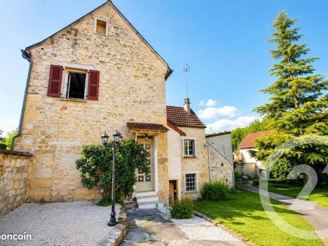 Maison 5 pièces 115 m²