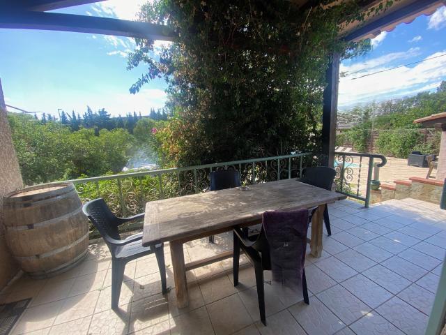 Maison 5 pièces 115 m²