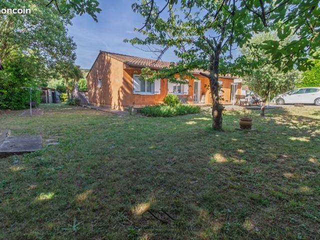 Maison 5 pièces 115 m²