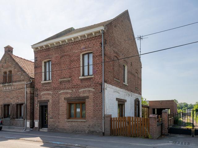 Maison 5 pièces 115 m²