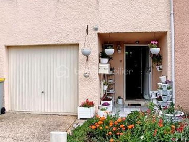 Maison 5 pièces 115 m²