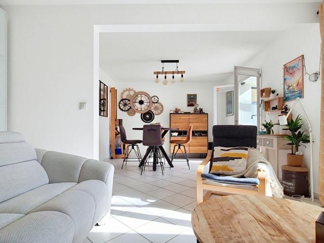 Maison 5 pièces 115 m²
