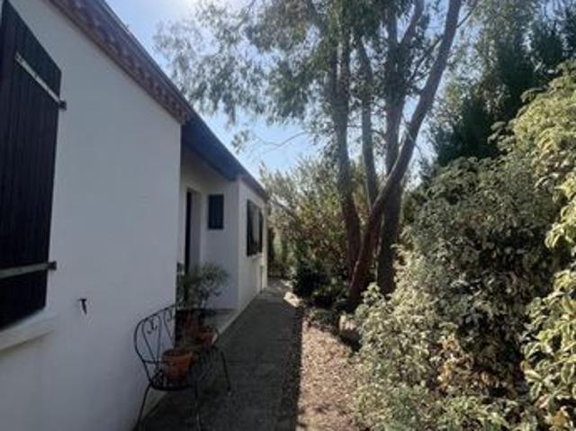 Maison 5 pièces 115 m²
