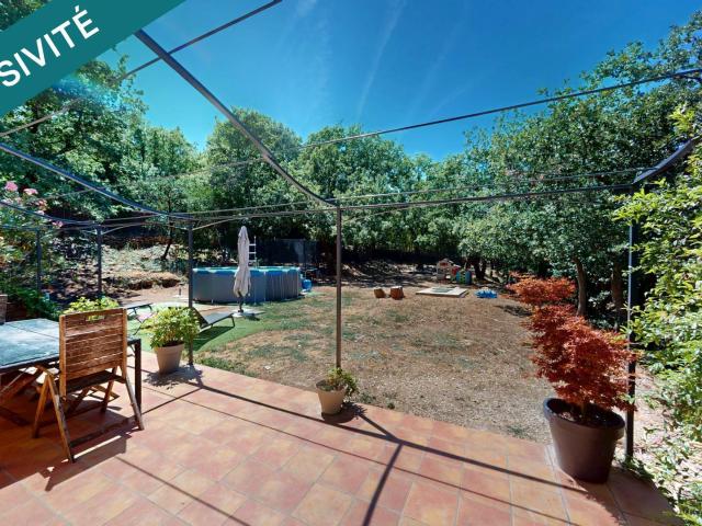 Maison 5 pièces 115 m²