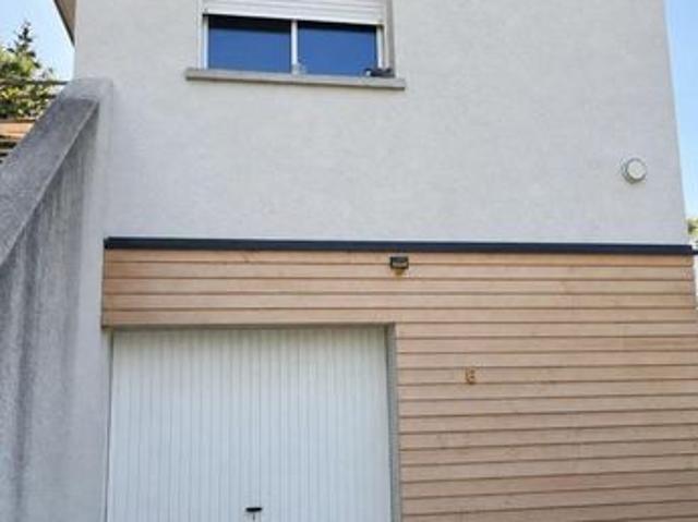 Maison 5 pièces 115 m²