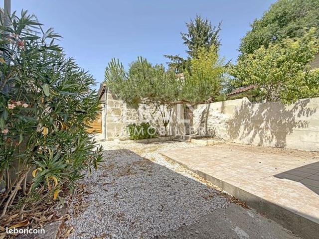 Maison 5 pièces 115 m²