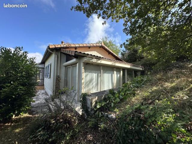 Maison 5 pièces 115 m²