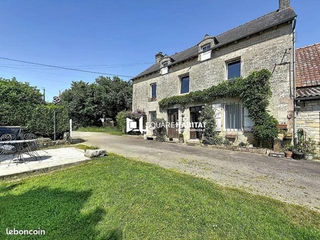 Maison 5 pièces 115 m²