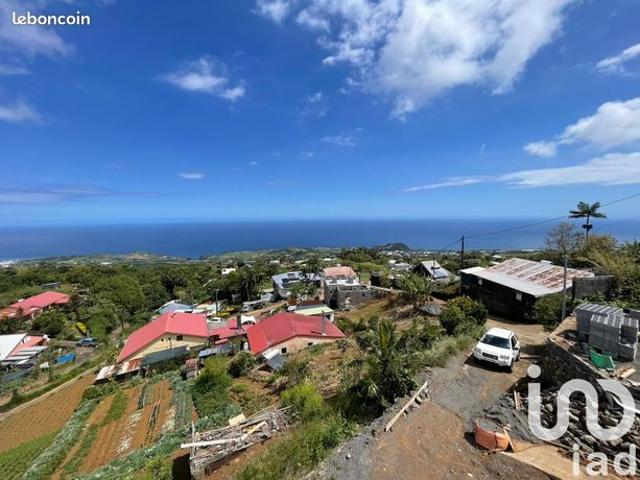 Maison 5 pièces 115 m²