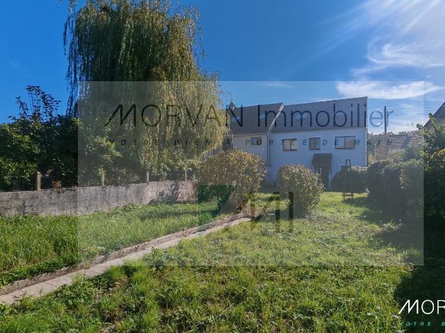 Maison 5 pièces 115 m²