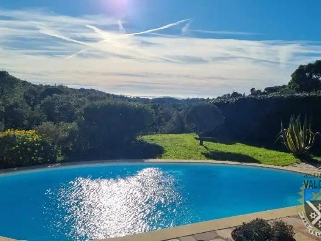 Maison 5 pièces 115 m²