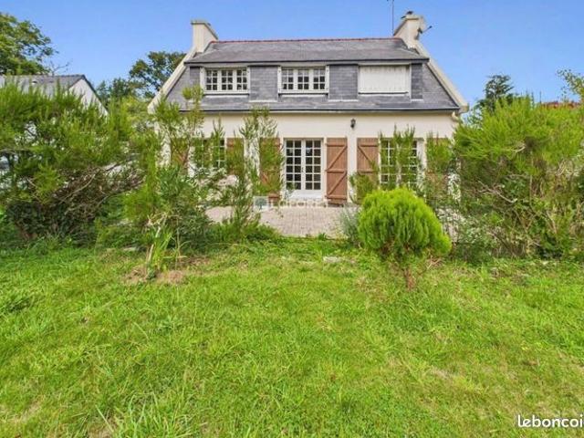 Maison 5 pièces 115 m²