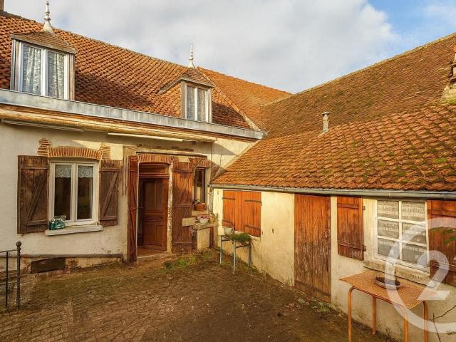 Maison 5 pièces 115 m²