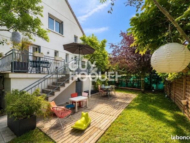 Maison 5 pièces 115 m²