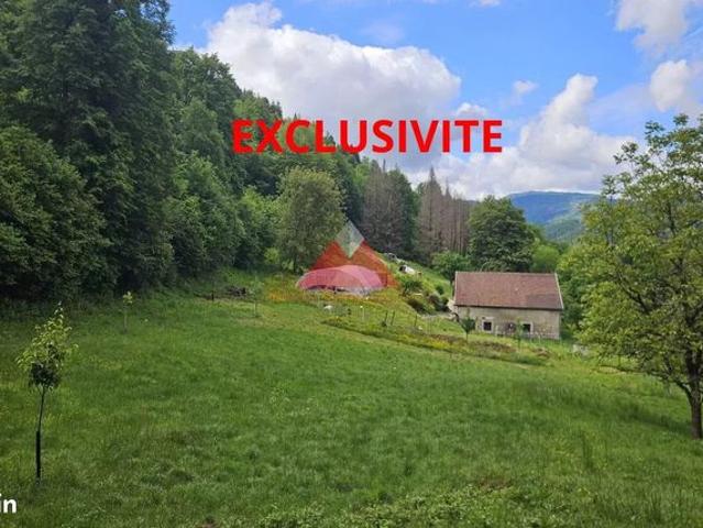 Maison 5 pièces 115 m²