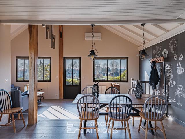Maison 5 pièces 115 m²
